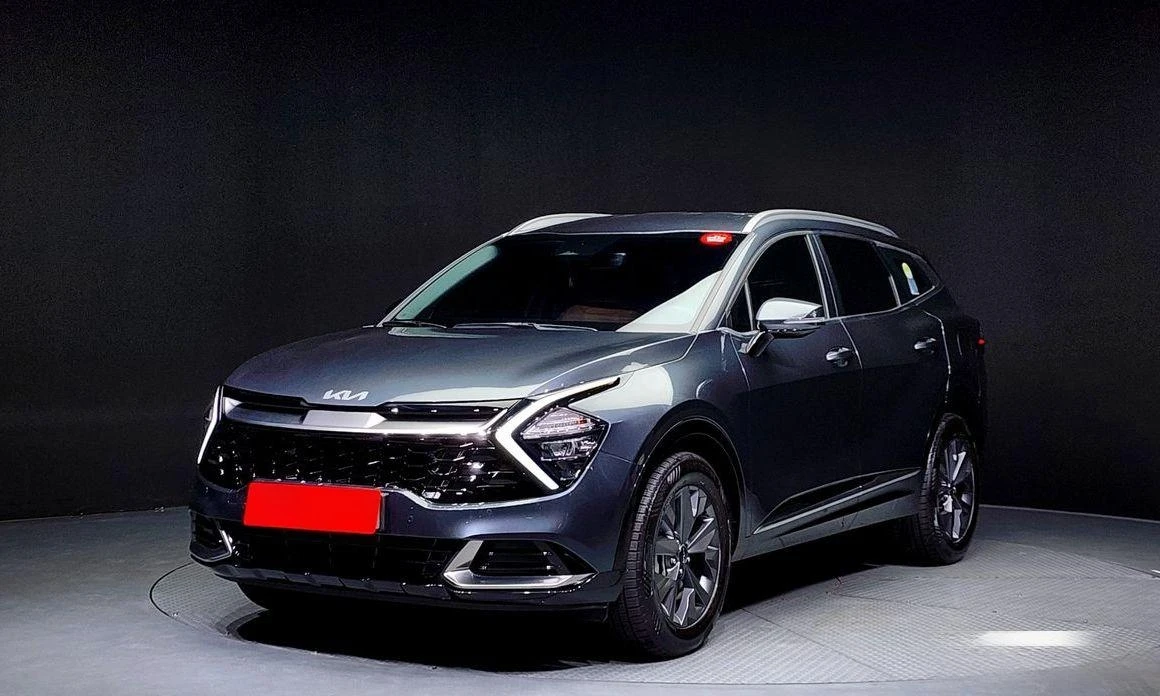 Kia Sportage LPG 2.0 2WD * -   *  | Mobile.bg   1