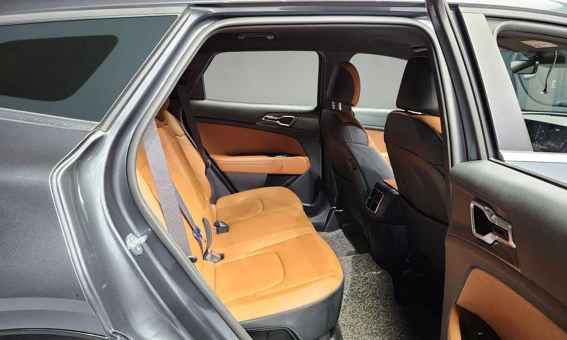 Kia Sportage LPG 2.0 2WD * -   *  | Mobile.bg   12