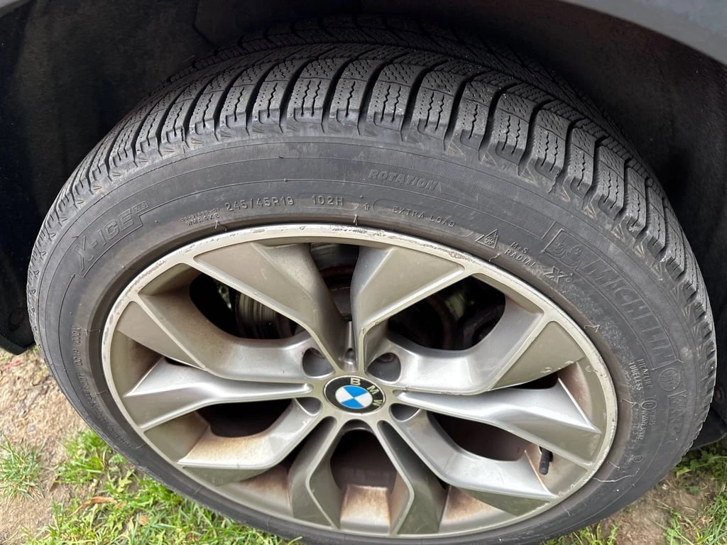 BMW X3 * xDrive28i * CARFAX * БЕЗ ПЪРВОНАЧАЛНА ВНОСКА - изображение 7