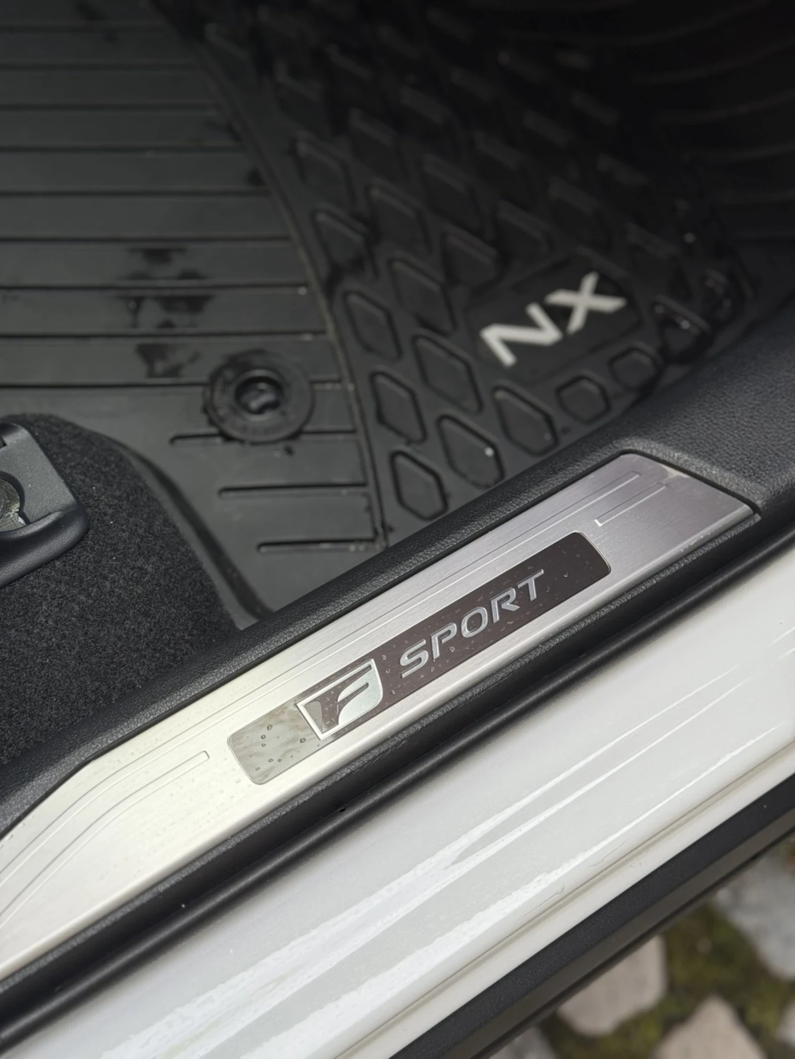 Lexus NX 350 F SPORT 2.4L TURBO | Mobile.bg   16