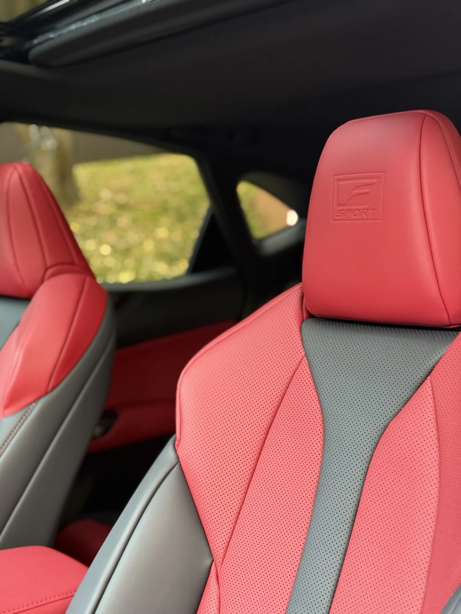 Lexus NX 350 F SPORT 2.4L TURBO | Mobile.bg   12