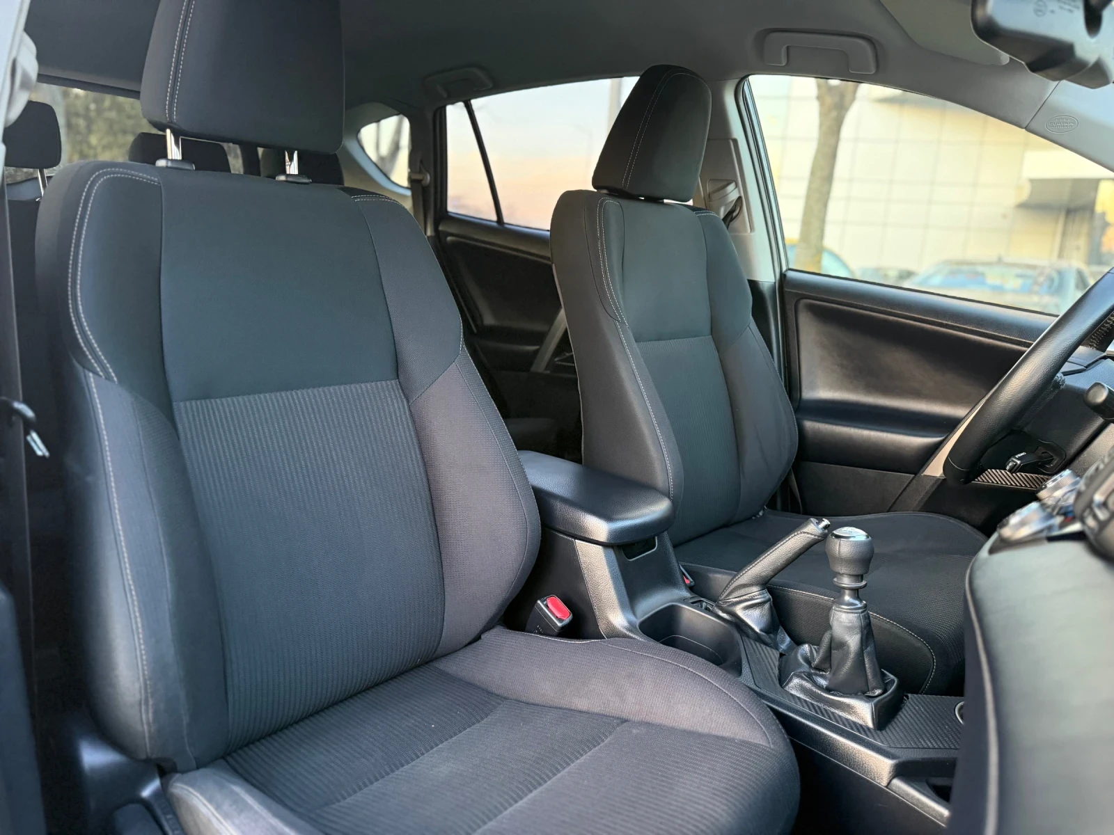 Toyota Rav4 D4D 4x4 150kc     GX292JE | Mobile.bg � ����������� 12