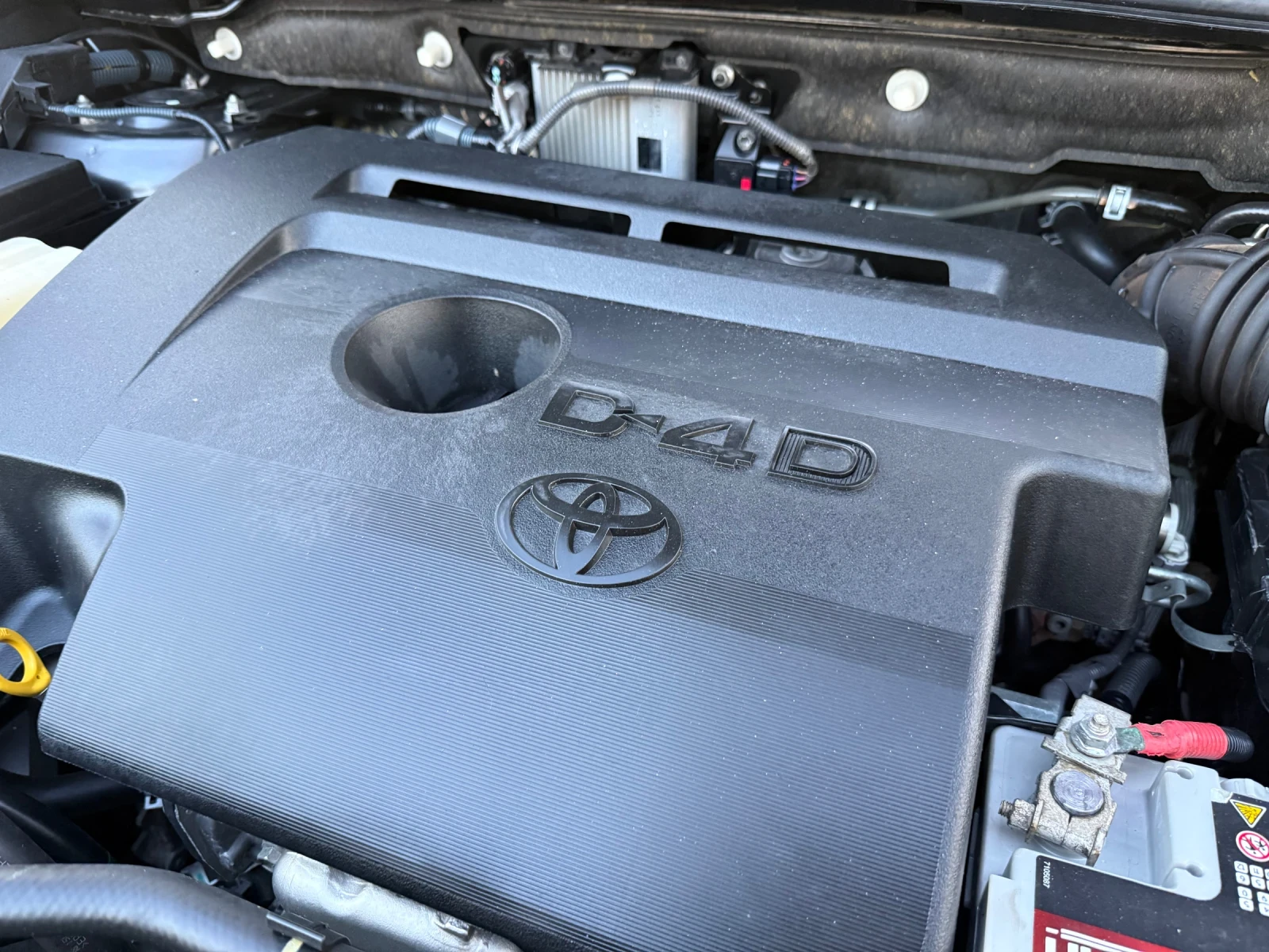 Toyota Rav4 D4D 4x4 150kc     GX292JE | Mobile.bg � ����������� 17