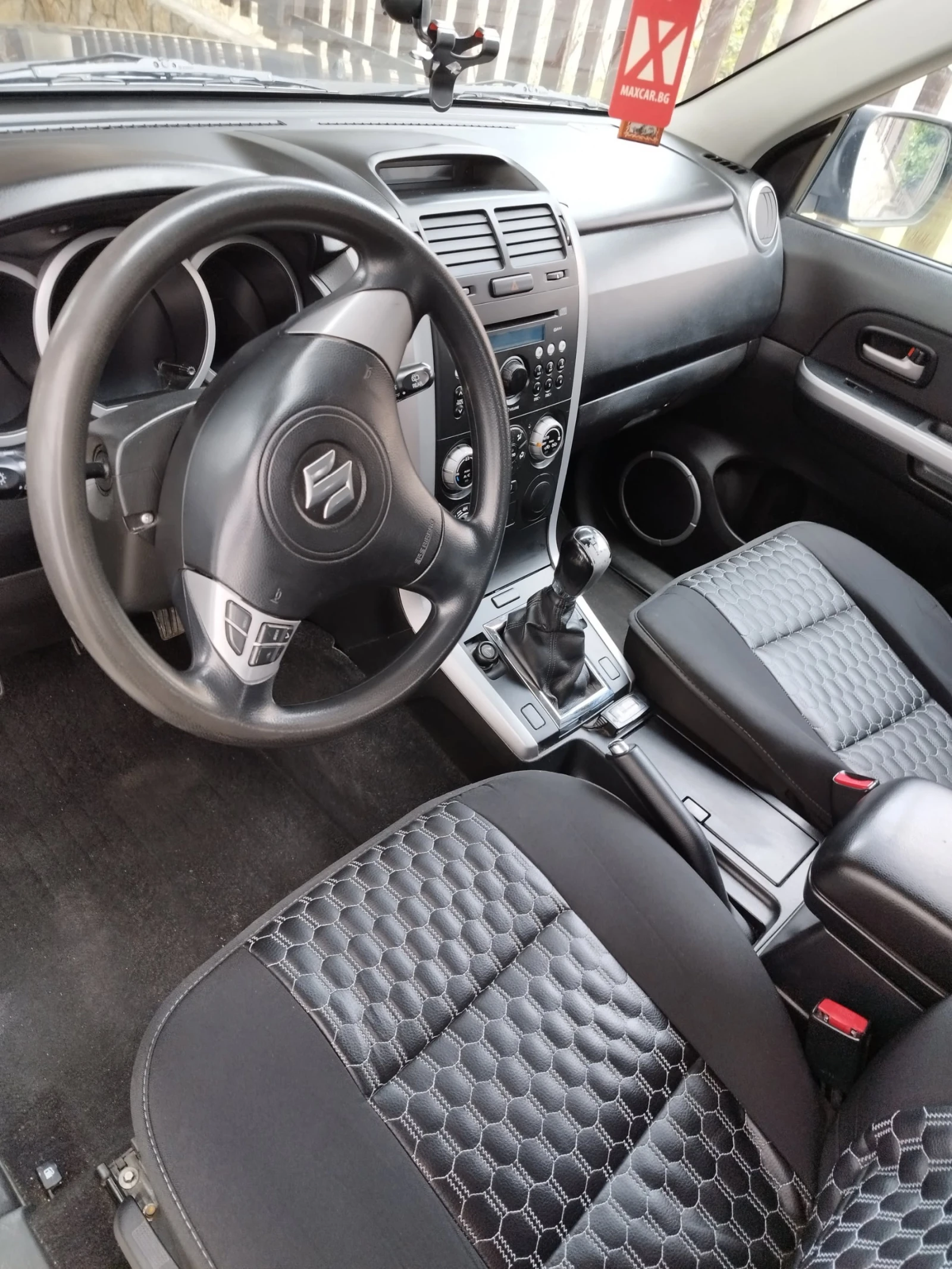 Suzuki Grand vitara | Mobile.bg � ����������� 6