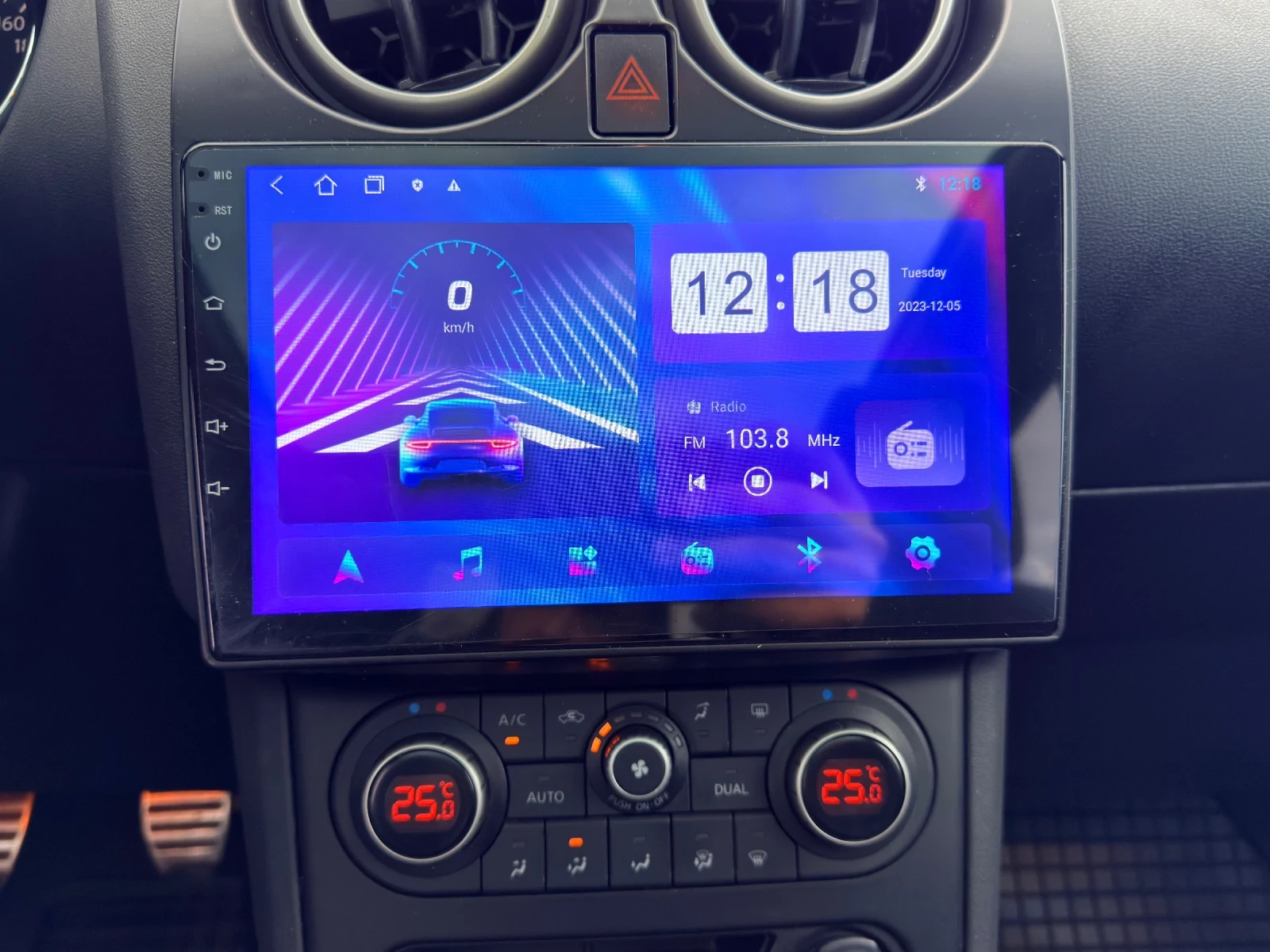 Nissan Qashqai 1.6DCI Tekna | Mobile.bg � ����������� 14