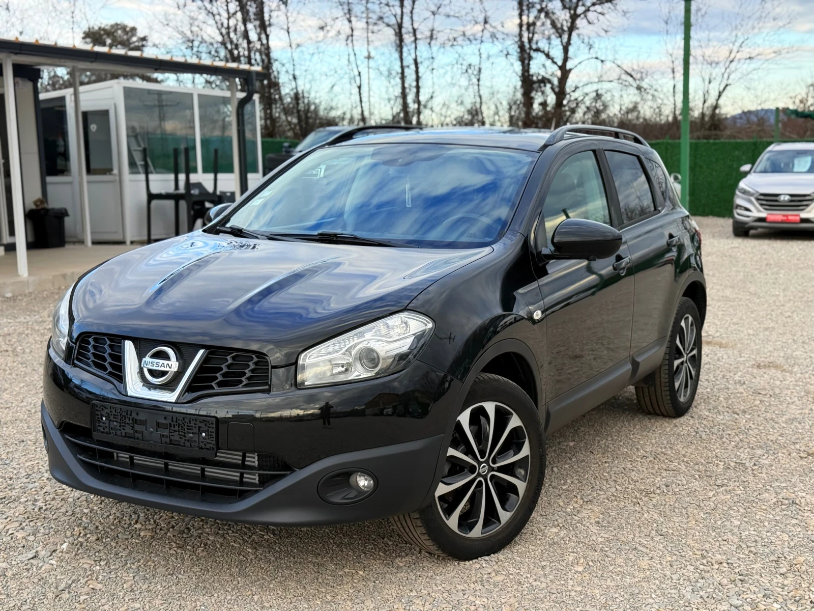 Nissan Qashqai 1.6DCI Tekna - изображение 3