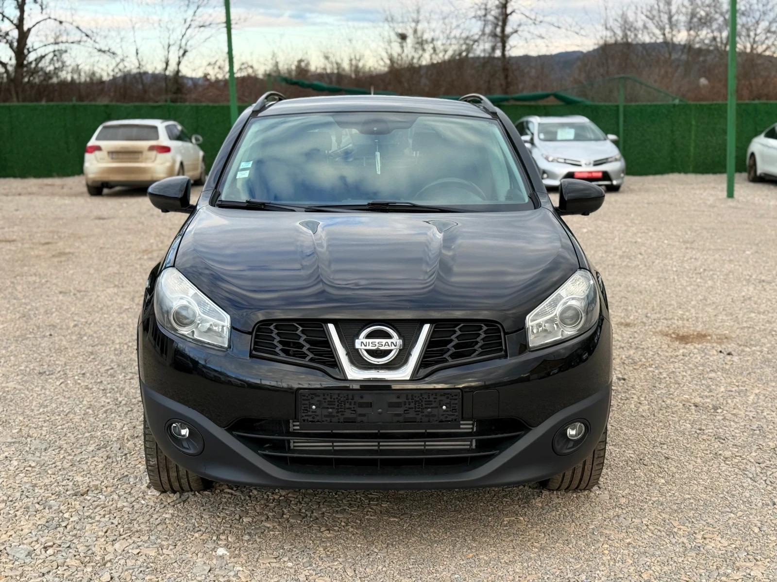 Nissan Qashqai 1.6DCI Tekna - изображение 2