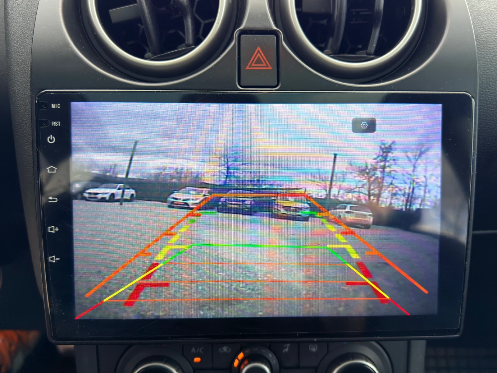 Nissan Qashqai 1.6DCI Tekna | Mobile.bg � ����������� 16