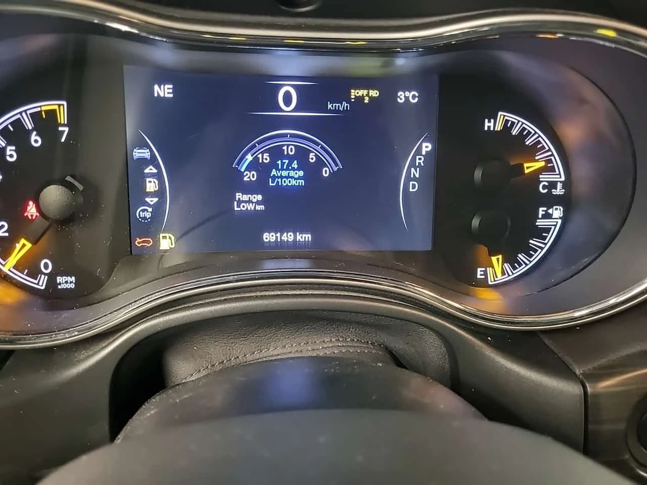 Jeep Grand cherokee * LIMITED * БЕЗ ПЪРВОНАЧАЛНА ВНОСКА* ПАНОРАМА*  - изображение 10