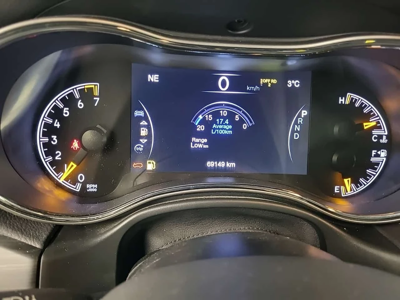 Jeep Grand cherokee * LIMITED * БЕЗ ПЪРВОНАЧАЛНА ВНОСКА* ПАНОРАМА*  - изображение 9