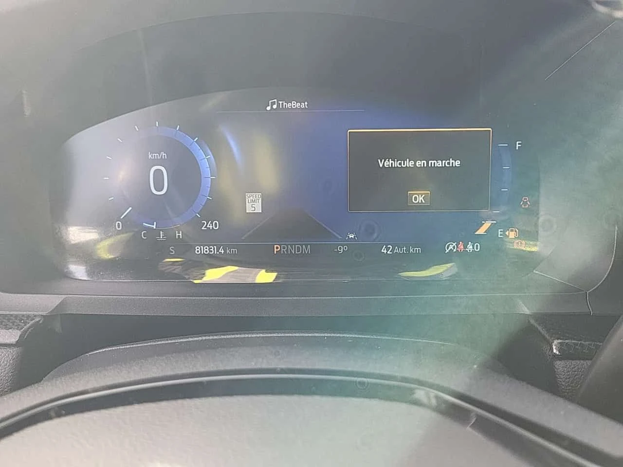 Ford Explorer * ST * ДИСТРОНИК* 360 КАМЕРА* ПОДГРЕВИ* ОБДУХВАНЕ - изображение 9