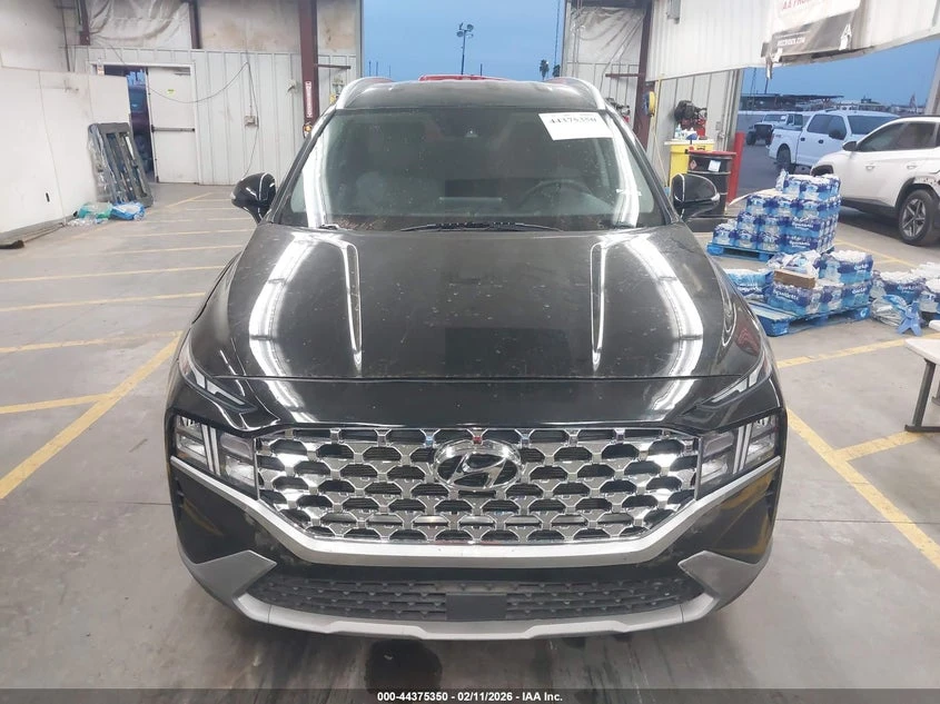 Hyundai Santa fe 2.5l Sel | Mobile.bg � ����������� 12