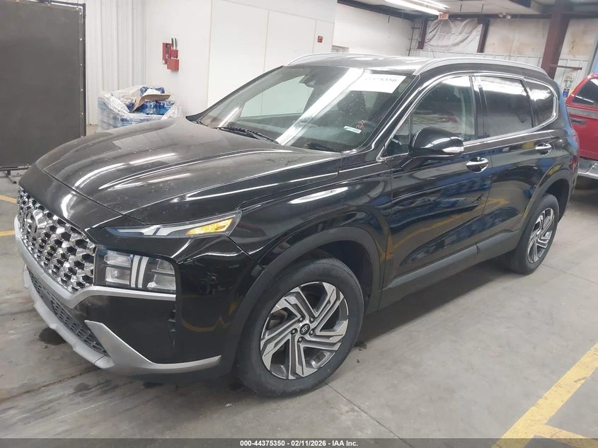 Hyundai Santa fe 2.5l Sel | Mobile.bg � ����������� 2