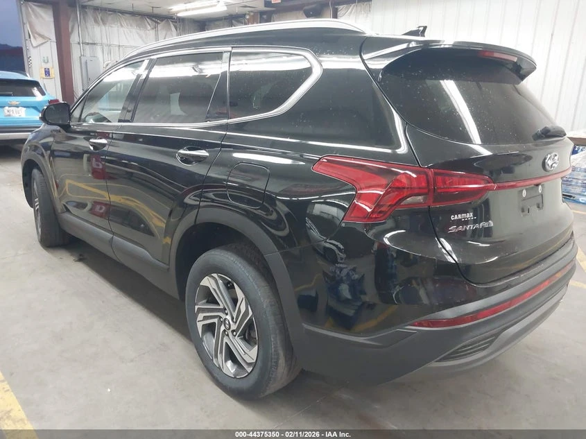 Hyundai Santa fe 2.5l Sel | Mobile.bg � ����������� 3