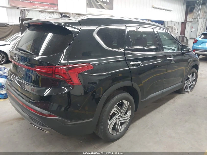 Hyundai Santa fe 2.5l Sel | Mobile.bg � ����������� 4