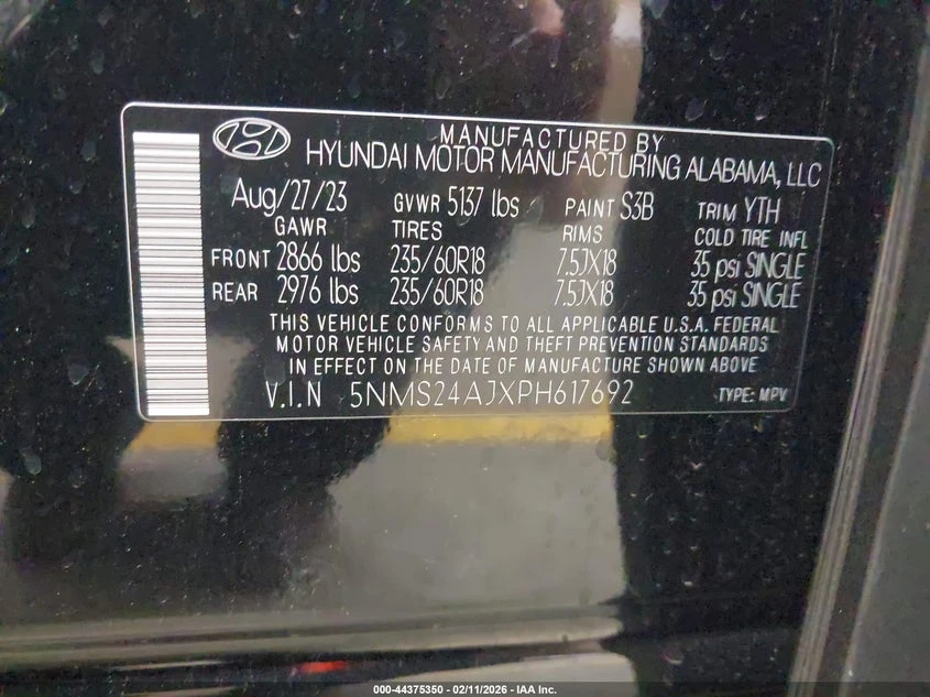 Hyundai Santa fe 2.5l Sel | Mobile.bg � ����������� 9