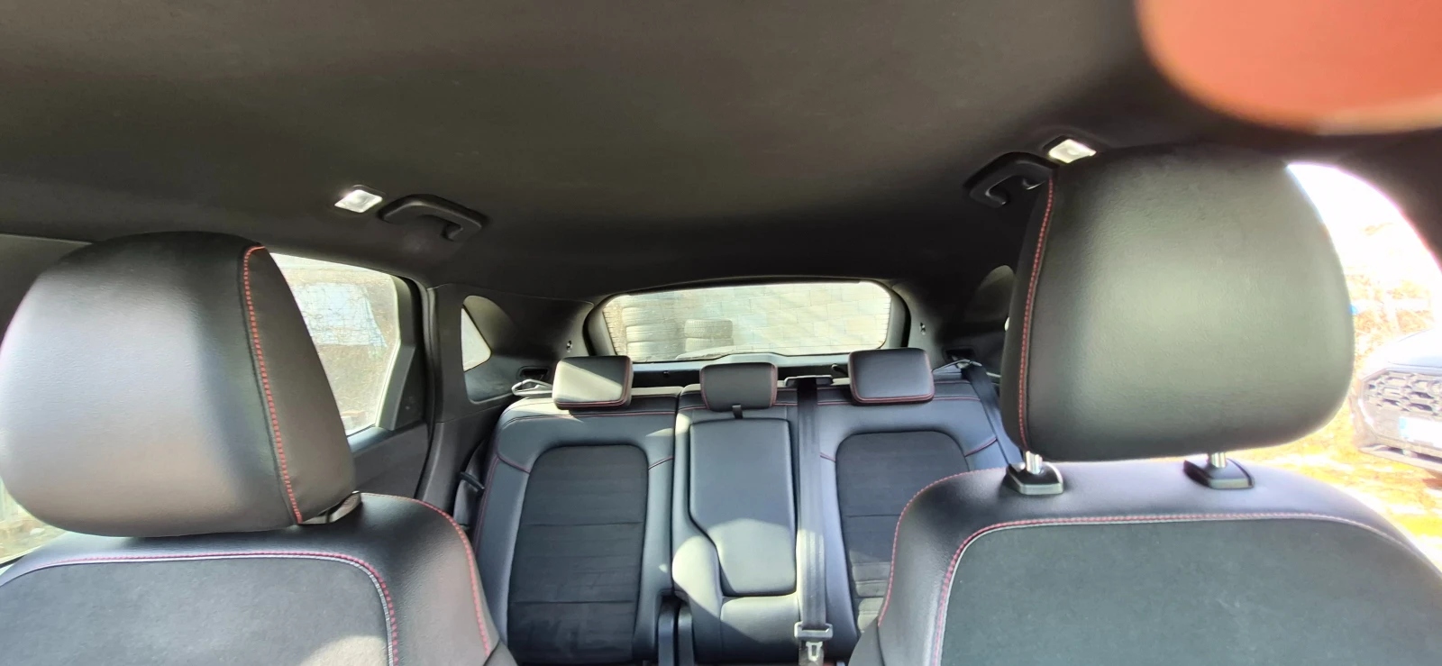 Ford Kuga 2.0EcoBlue ST-line 4WD, снимка 7 - Автомобили и джипове - 54032644