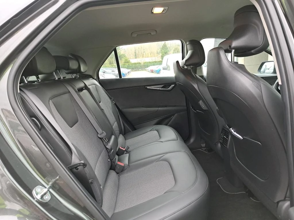 Kia Niro Kia Niro Design - Electric - Automatic, снимка 5 - Автомобили и джипове - 54111019