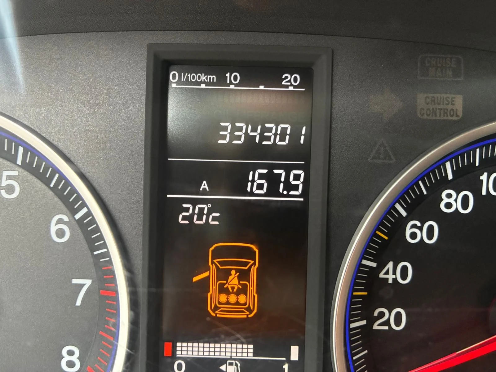 Honda Cr-v 2, 0 ������.150�. | Mobile.bg � ����������� 5