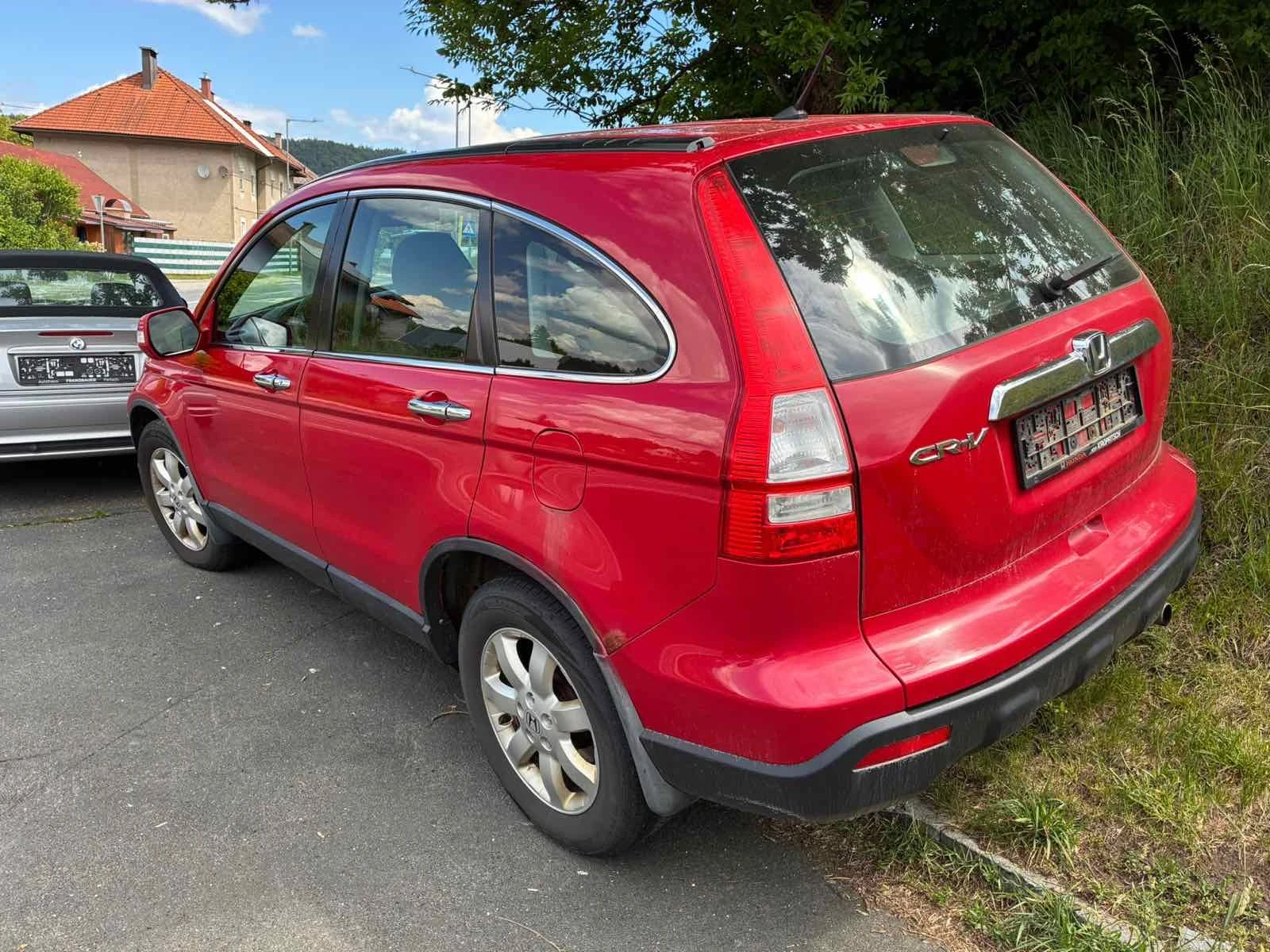 Honda Cr-v 2, 0 ������.150�. | Mobile.bg � ����������� 2