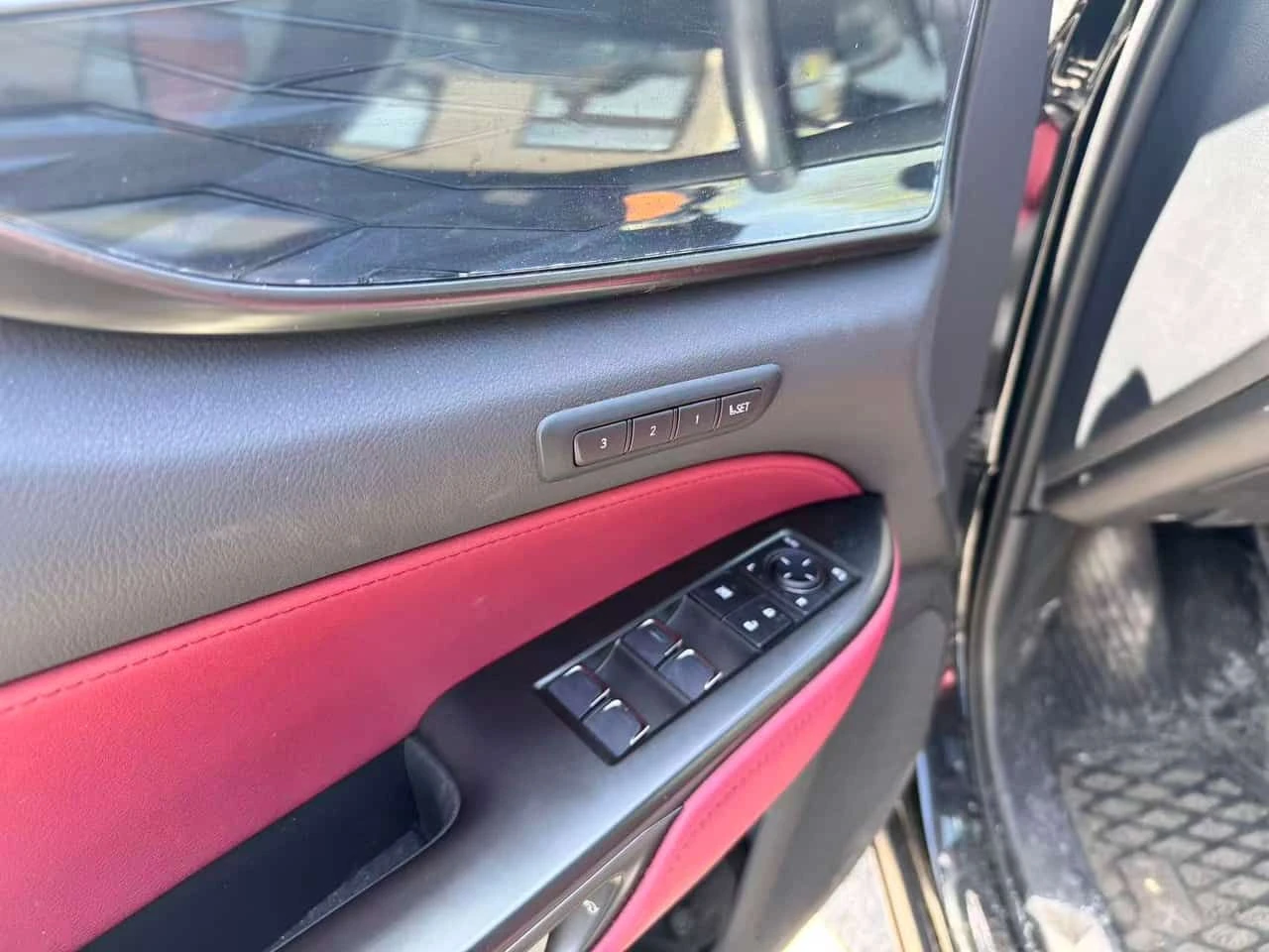 Lexus NX 350 * CARFAX * АВТОКРЕДИТ БЕЗ ПЪРВОНАЧАЛНА ВНОСКА, снимка 10 - Автомобили и джипове - 54610038