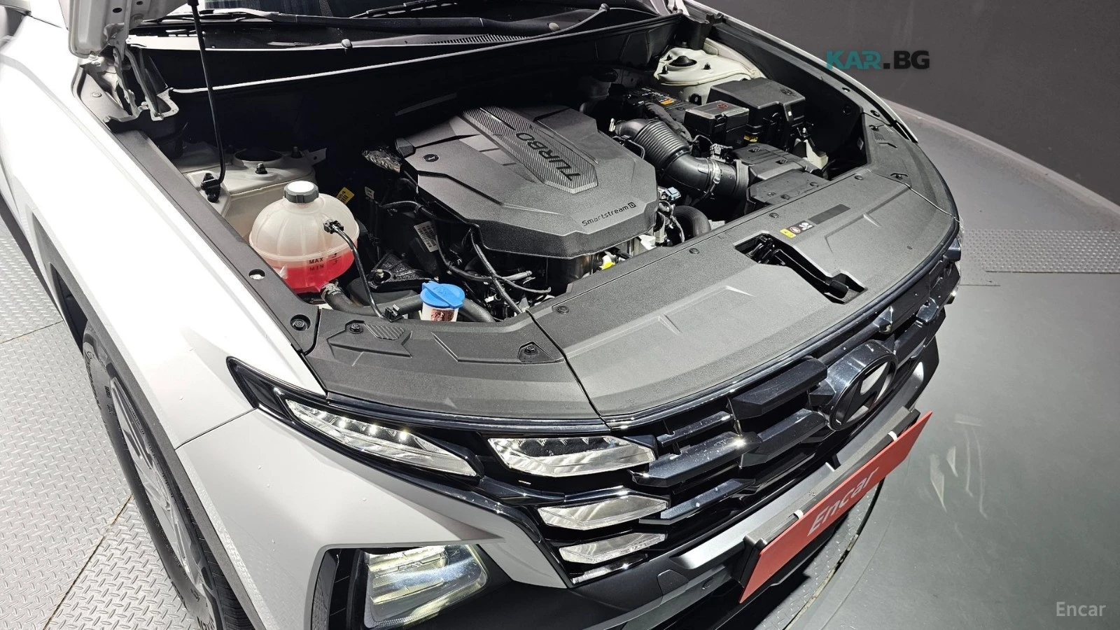 Hyundai Tucson 2.0* DIESEL* 4WD* MODAN* ОБДУХВ.* КОЖА* ПОДГРЕВ* Н, снимка 6 - Автомобили и джипове - 54858456