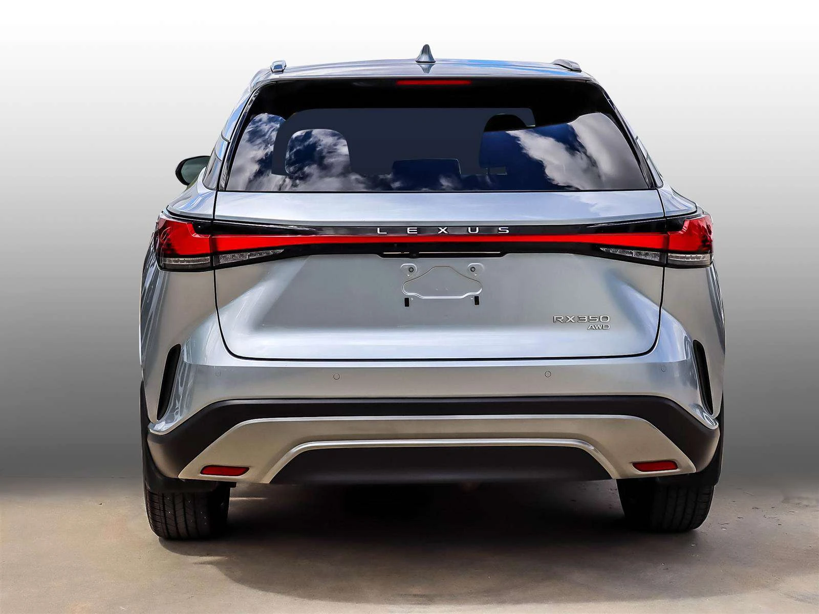 Lexus RX LUXURY PACKAGE | RX 350, ЦЕНА ДО БГ, снимка 3 - Автомобили и джипове - 54989290