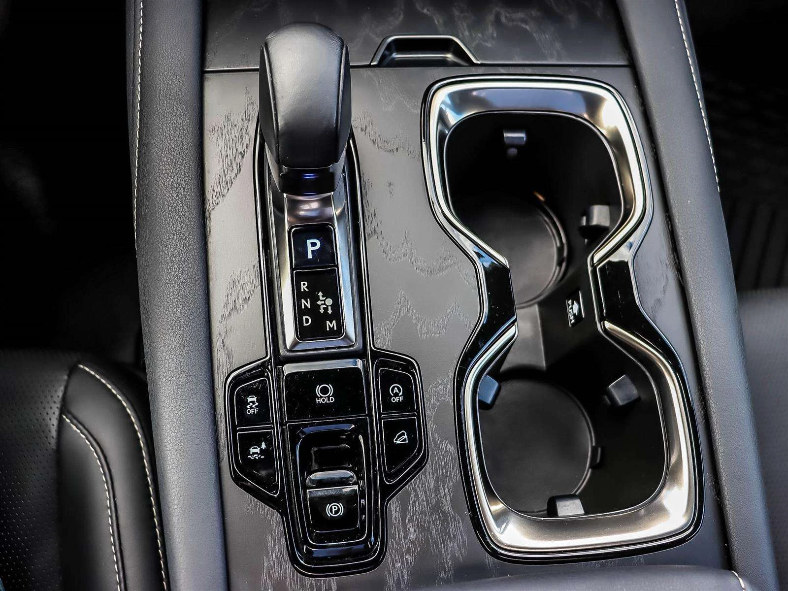 Lexus RX LUXURY PACKAGE | RX 350, ЦЕНА ДО БГ, снимка 17 - Автомобили и джипове - 54989290