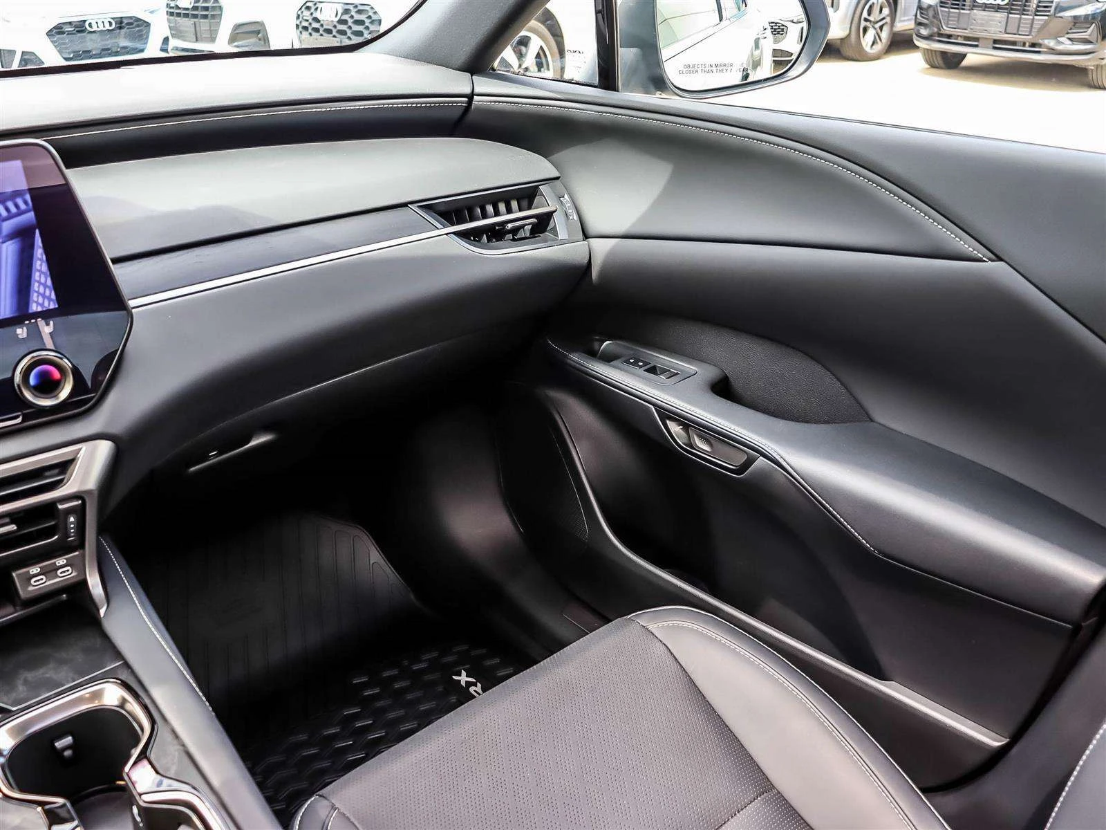 Lexus RX LUXURY PACKAGE | RX 350, ЦЕНА ДО БГ, снимка 11 - Автомобили и джипове - 54989290