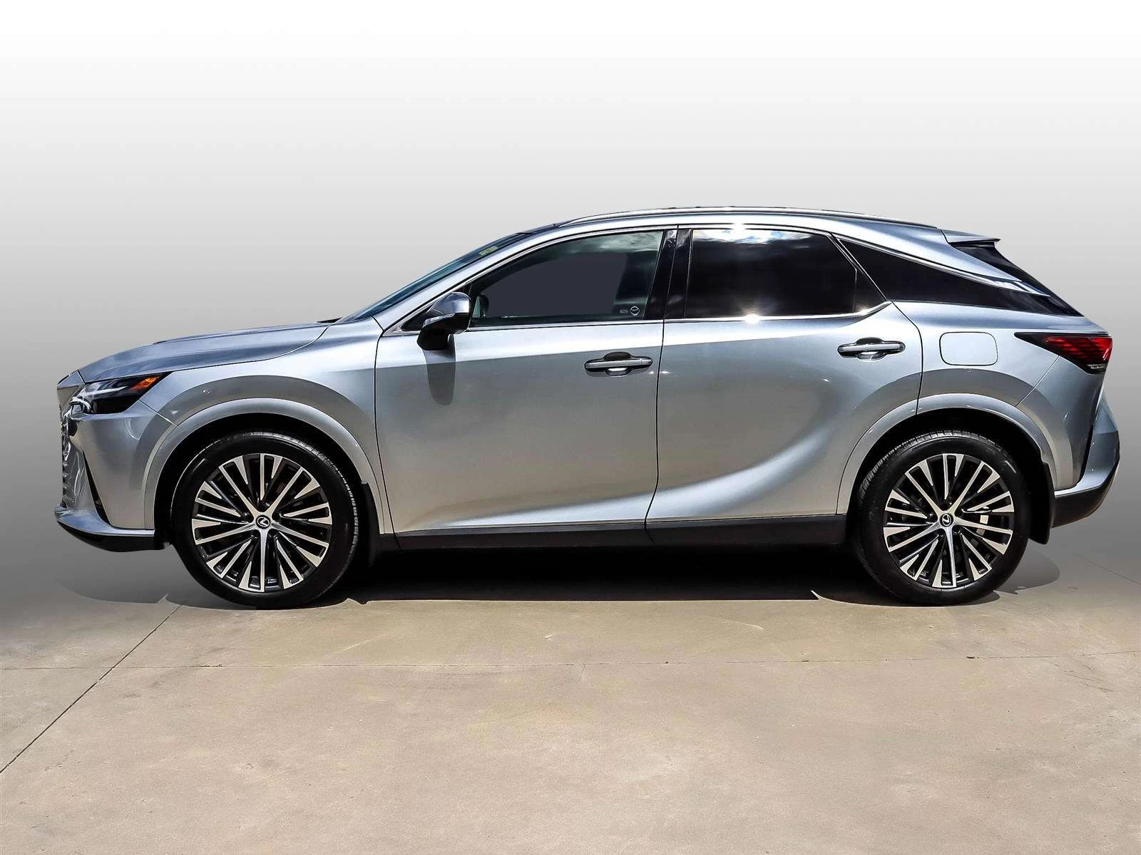 Lexus RX LUXURY PACKAGE | RX 350, ЦЕНА ДО БГ, снимка 4 - Автомобили и джипове - 54989290