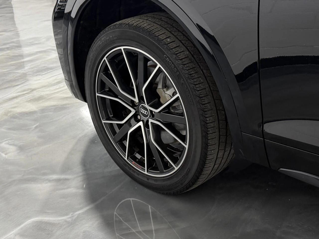 Audi Q5 TECHNIK / S-LINE / BLACK OPTICS / B&O / DISTRONIC | Mobile.bg � ����������� 5