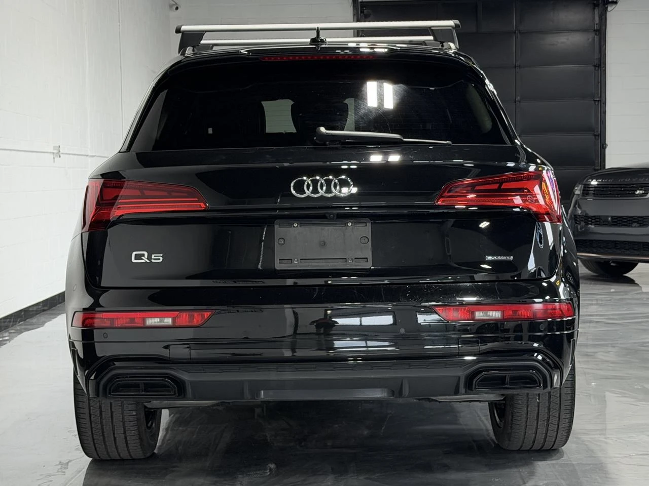 Audi Q5 TECHNIK / S-LINE / BLACK OPTICS / B&O / DISTRONIC | Mobile.bg � ����������� 4