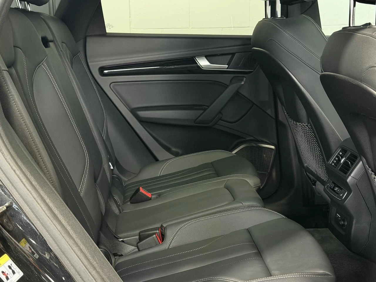 Audi Q5 TECHNIK / S-LINE / BLACK OPTICS / B&O / DISTRONIC | Mobile.bg � ����������� 15