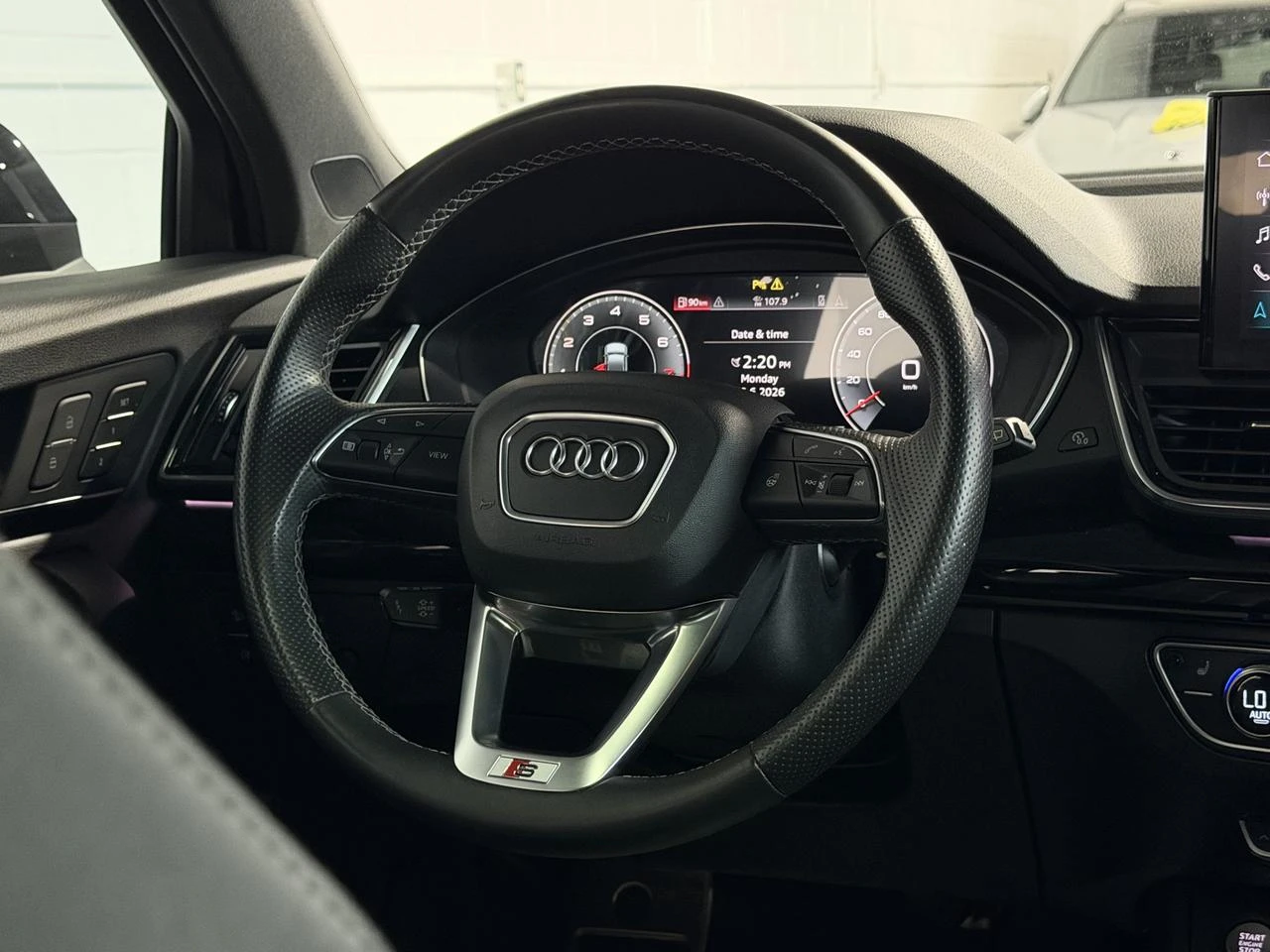 Audi Q5 TECHNIK / S-LINE / BLACK OPTICS / B&O / DISTRONIC | Mobile.bg � ����������� 9