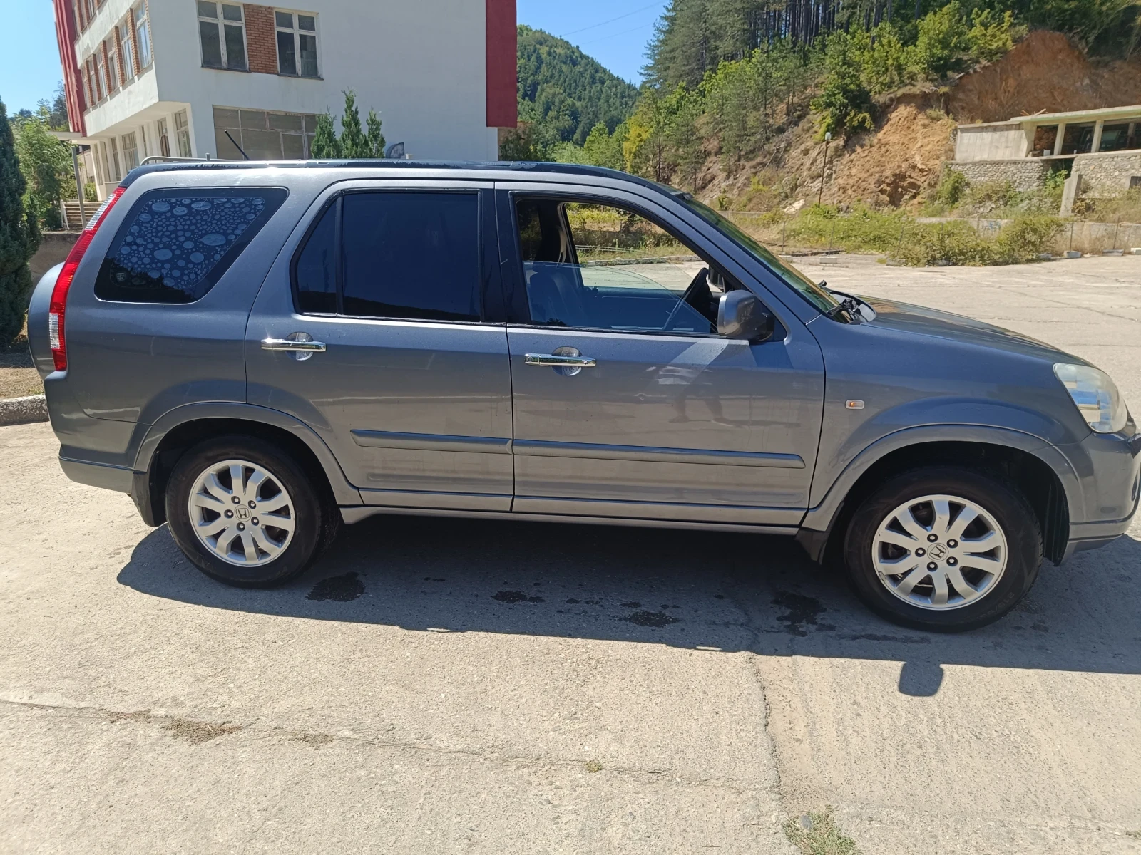 Honda Cr-v | Mobile.bg � ����������� 12