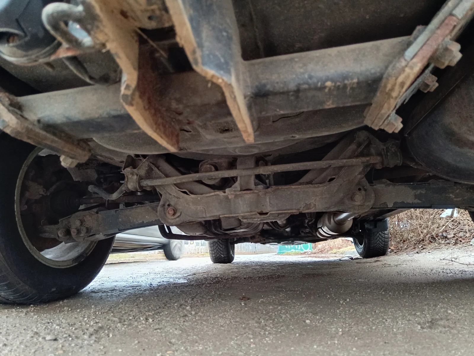 Honda Cr-v | Mobile.bg � ����������� 11