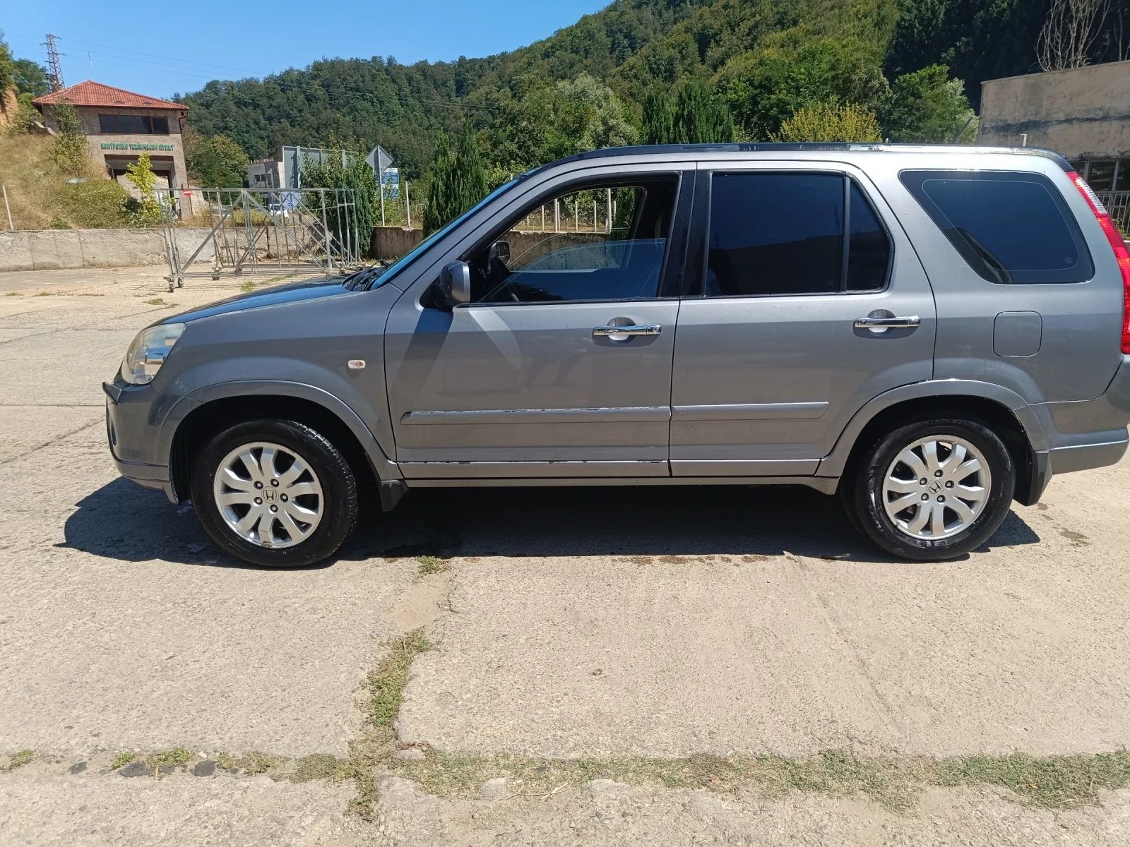 Honda Cr-v | Mobile.bg � ����������� 13