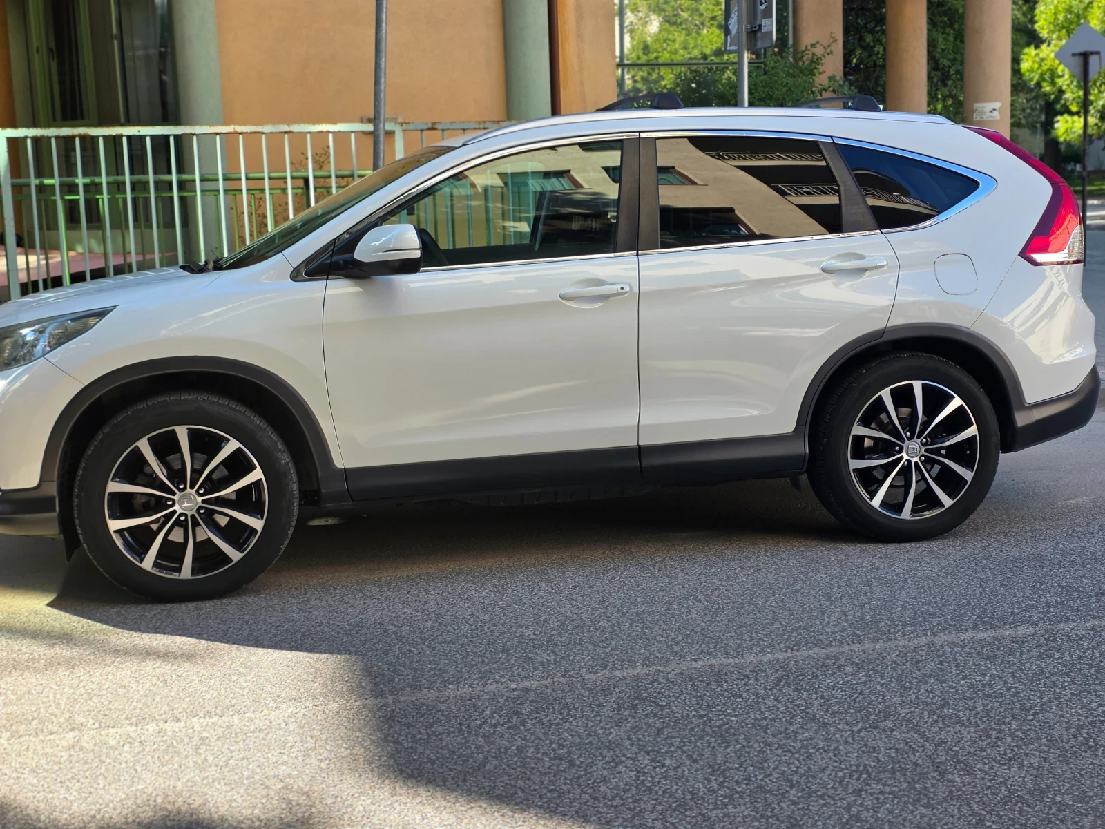 Honda Cr-v | Mobile.bg � ����������� 2