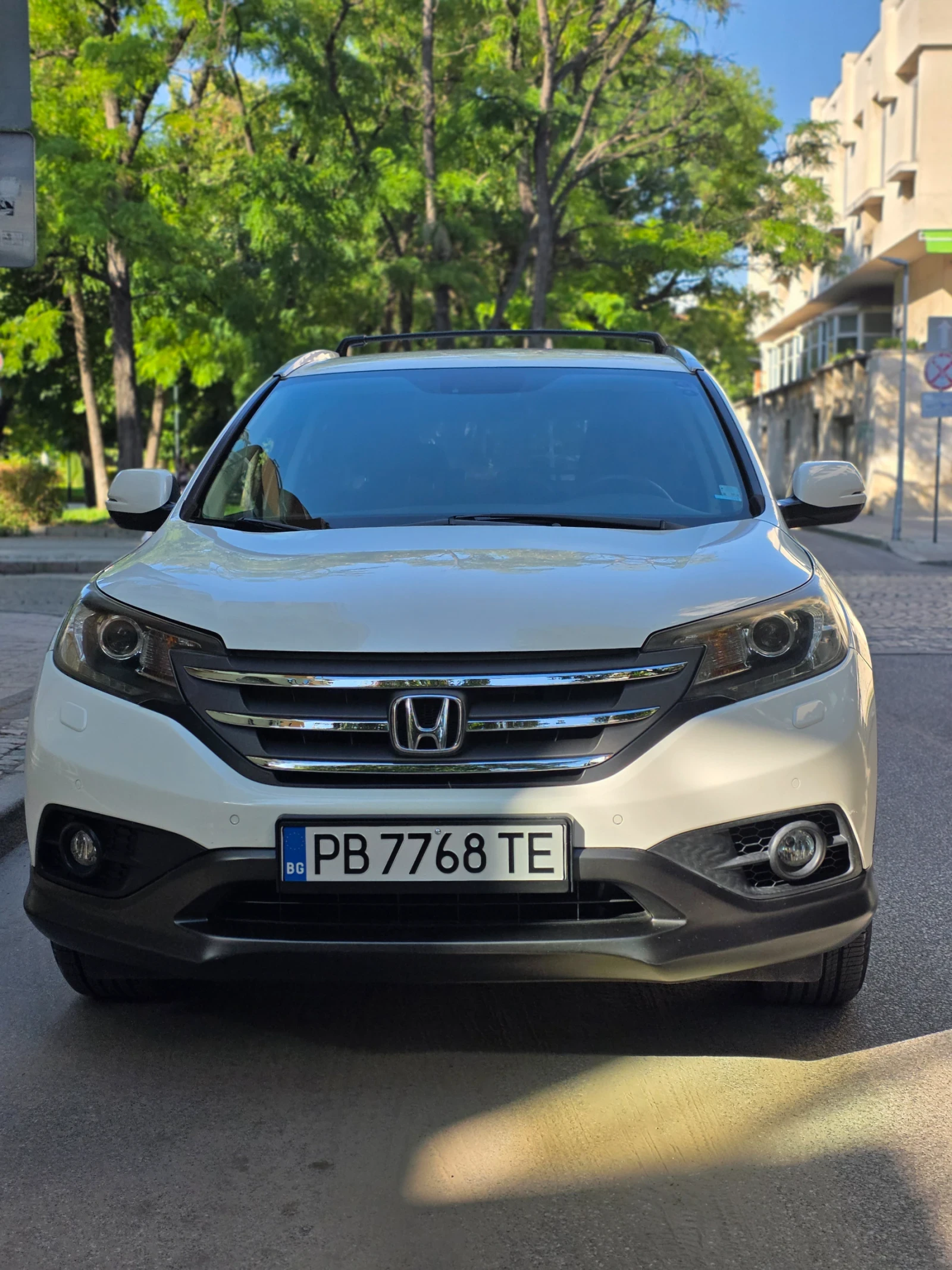 Honda Cr-v | Mobile.bg � ����������� 1