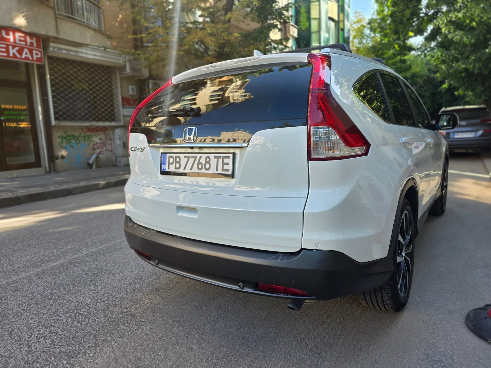 Honda Cr-v | Mobile.bg � ����������� 3