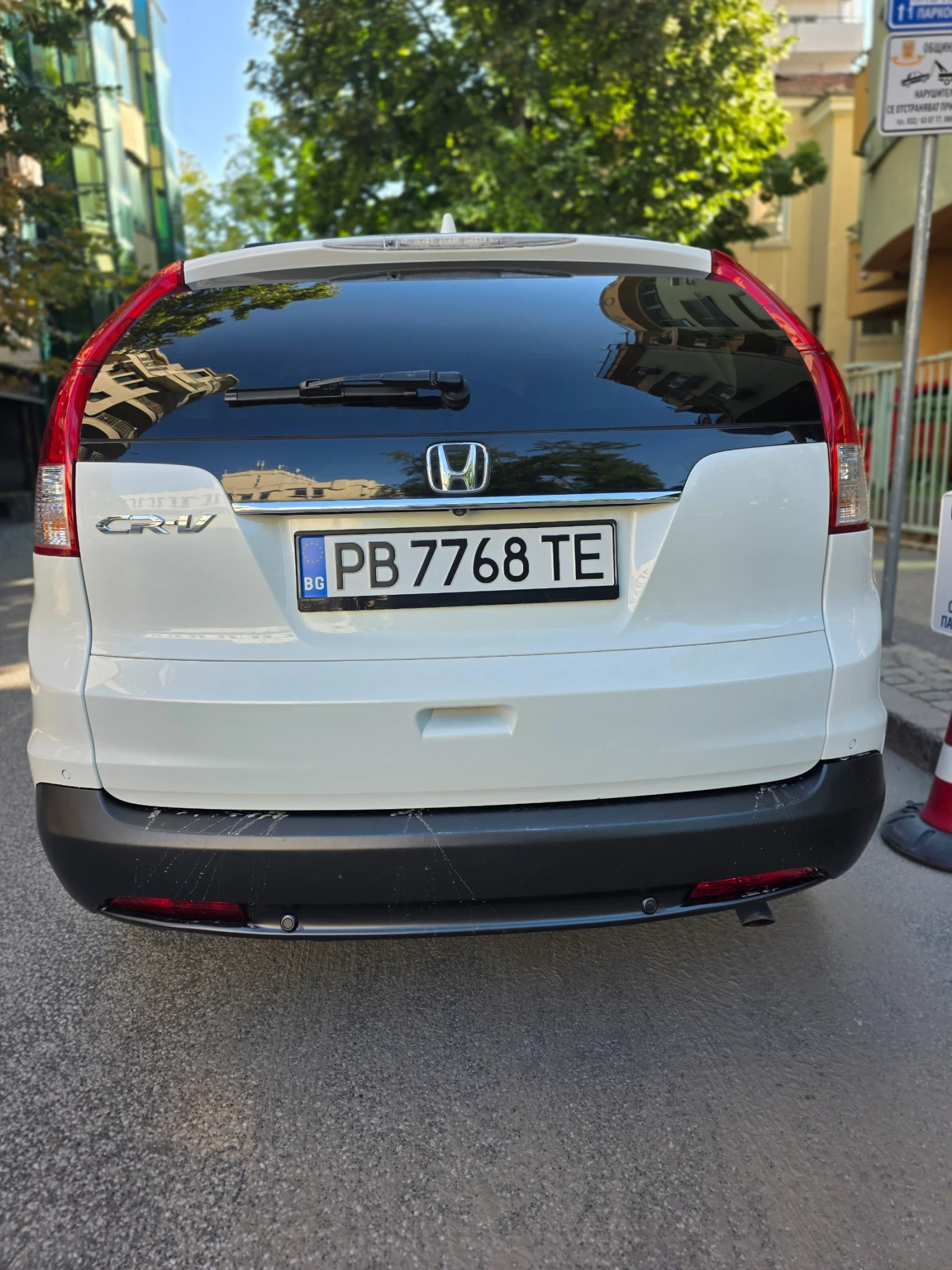 Honda Cr-v | Mobile.bg � ����������� 4