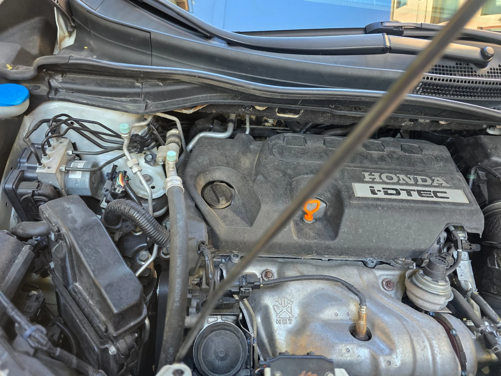 Honda Cr-v | Mobile.bg � ����������� 7