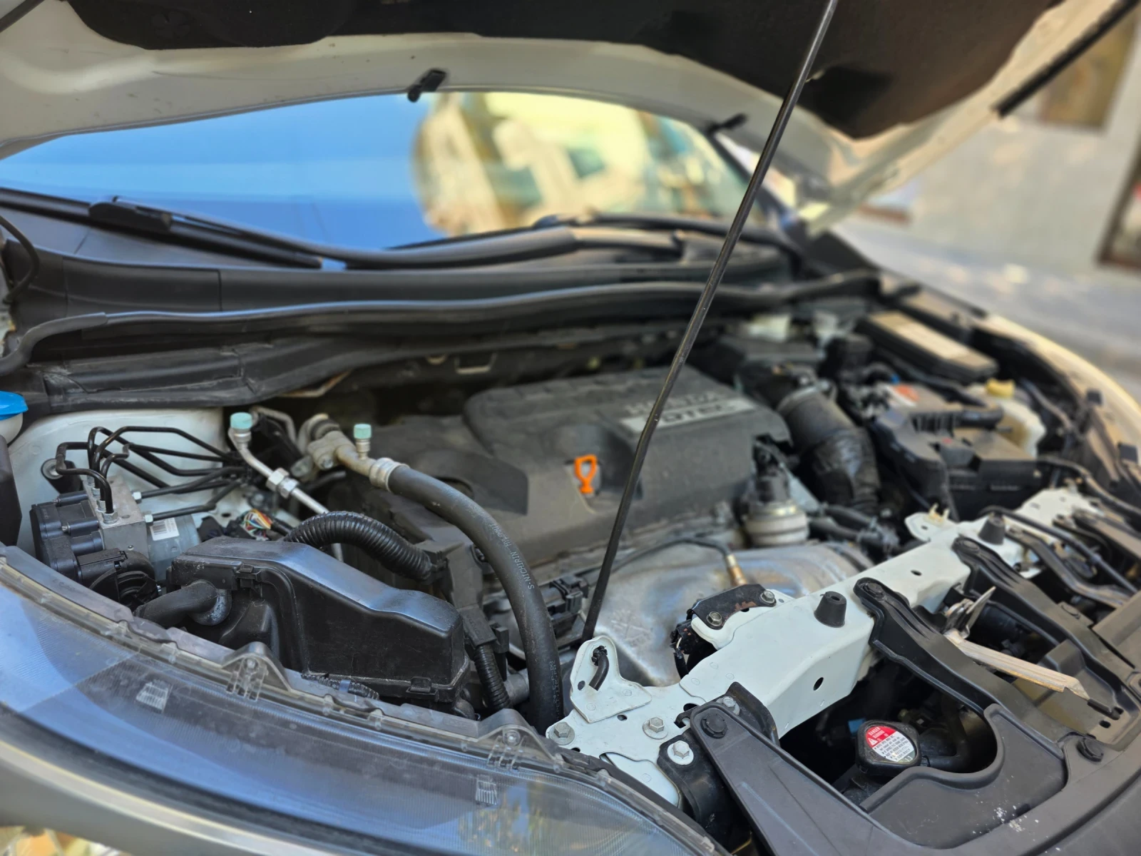 Honda Cr-v | Mobile.bg � ����������� 8
