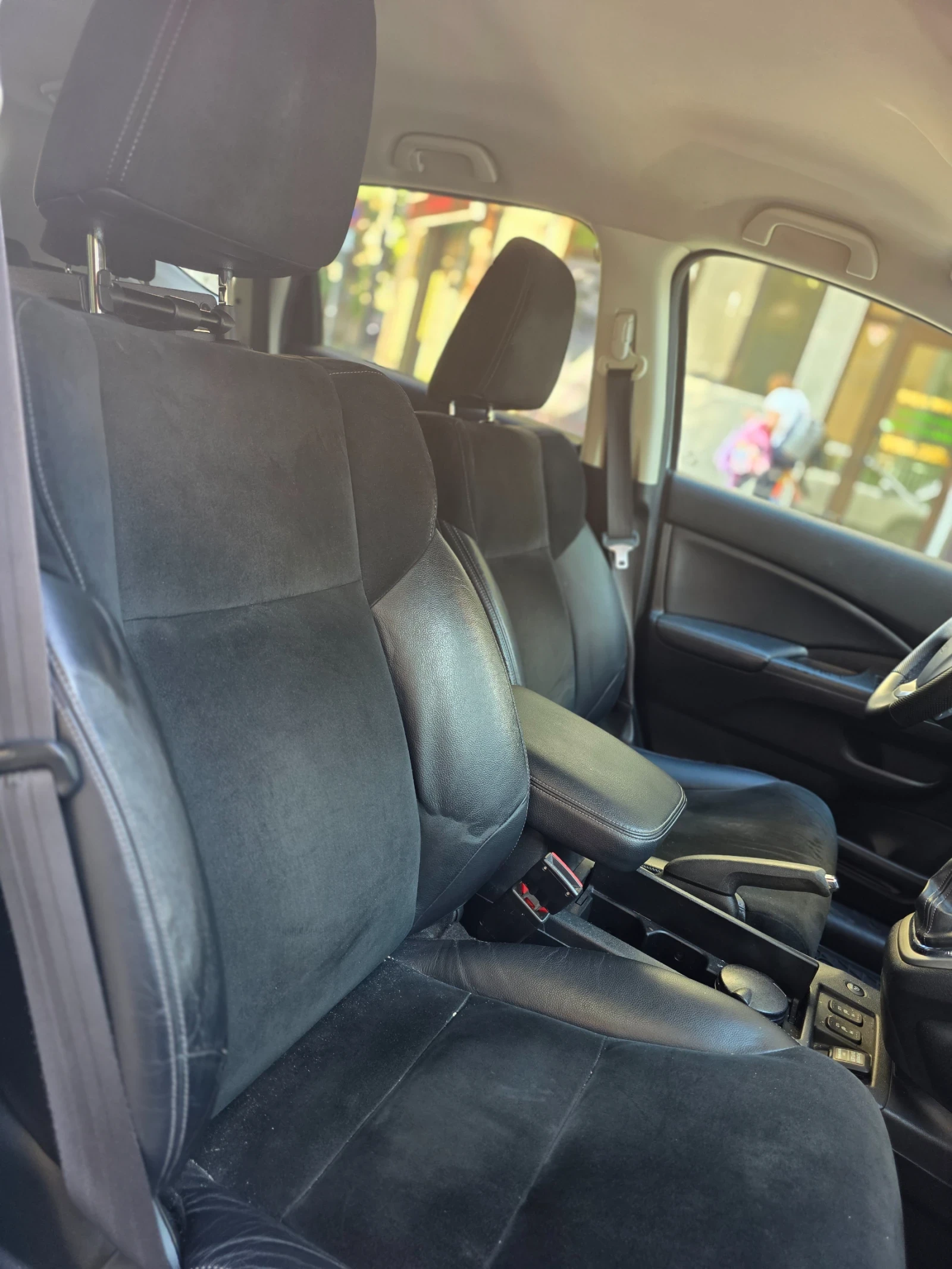Honda Cr-v | Mobile.bg � ����������� 6