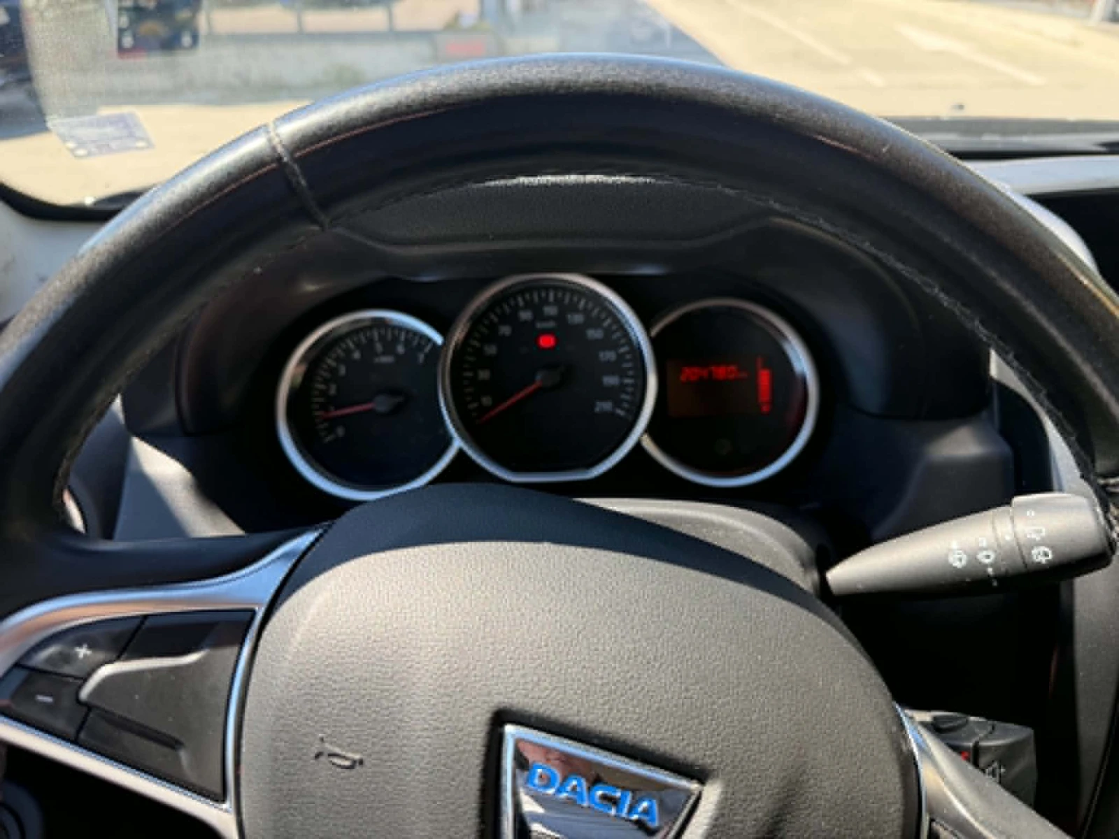 Dacia Duster N1, снимка 12 - Автомобили и джипове - 55824125