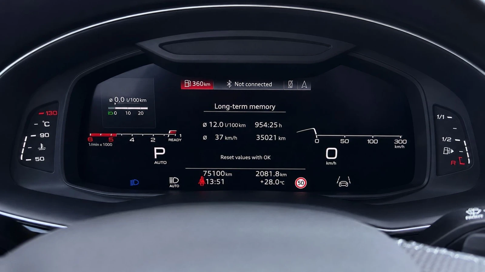 Audi Q8 Audi Q8 55TFSI S-Line, снимка 11 - Автомобили и джипове - 55876925