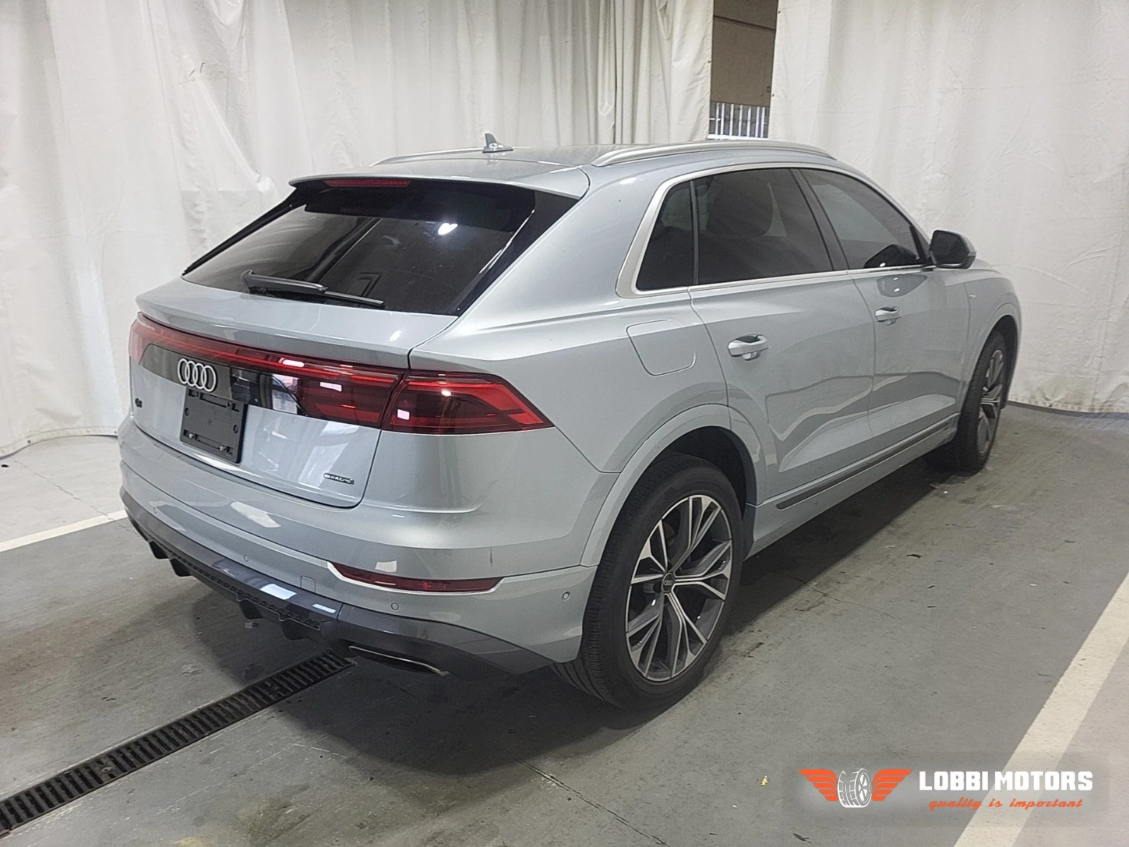 Audi Q8 | Mobile.bg � ����������� 3