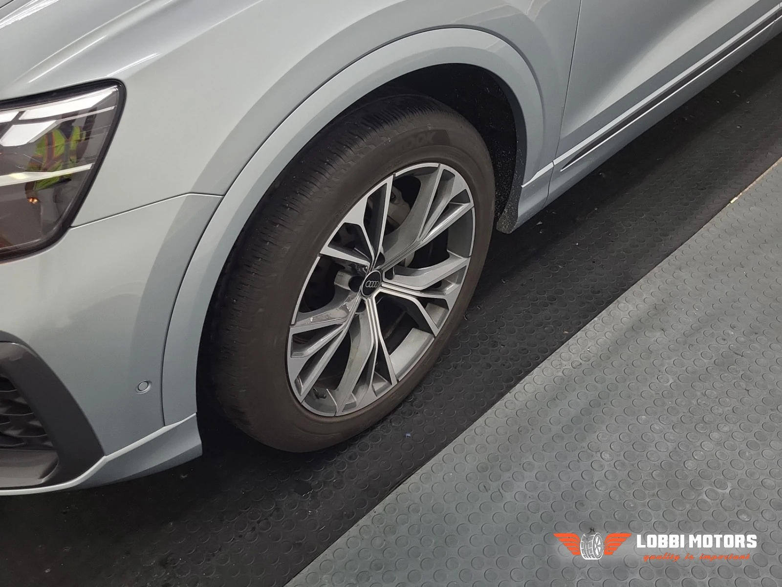 Audi Q8 | Mobile.bg � ����������� 6