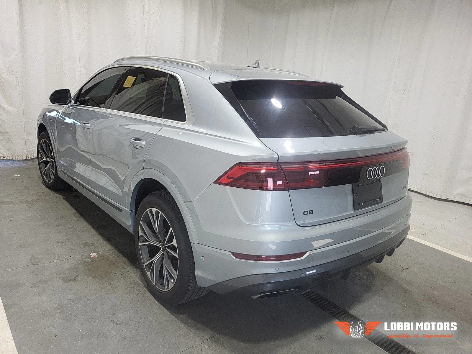 Audi Q8 | Mobile.bg � ����������� 4