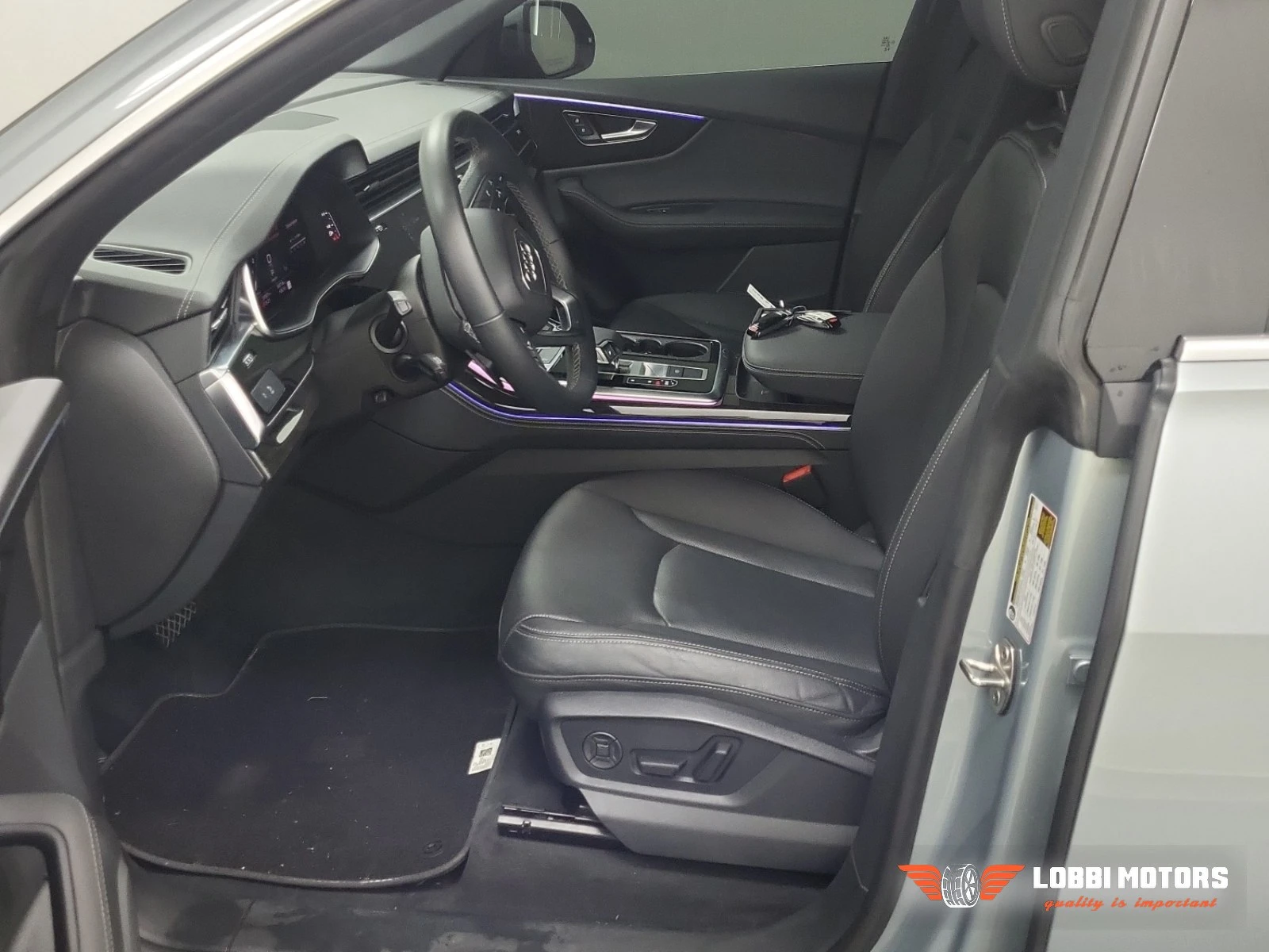 Audi Q8 | Mobile.bg � ����������� 5
